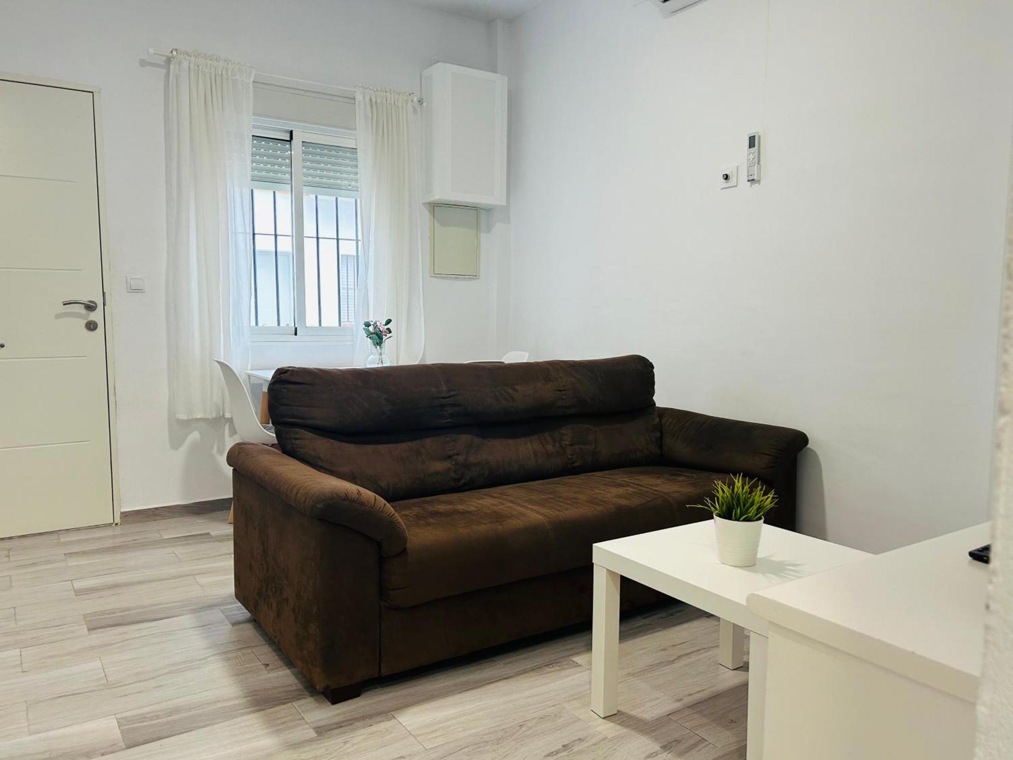 Apartamento Gades Conil A Conil De La Frontera Exterior photo